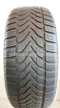 Lassa 235/55 r17 competus winter 2 art. X944
