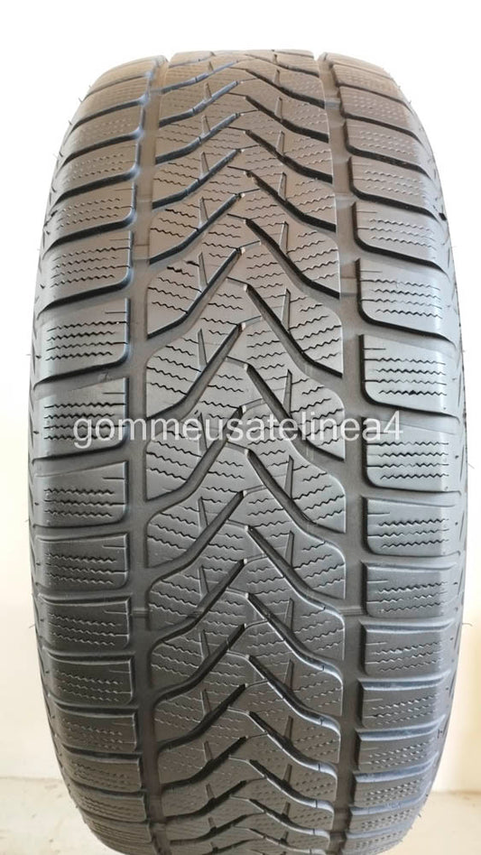 Lassa 235/55 r17 competus winter 2 art. X944