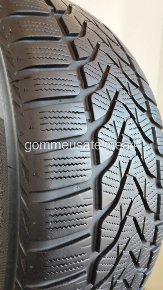 Lassa 235/55 r17 competus winter 2 art. X944