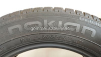 Nokian 235/55 R17 Wrd3 Art.X945
