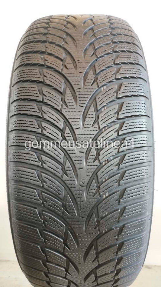 Nokian 235/55 R17 Wrd3 Art.X945