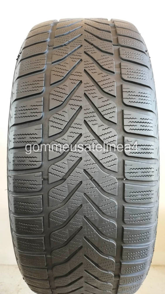 Lassa 235/55 r17 competus winter 2 art. X946