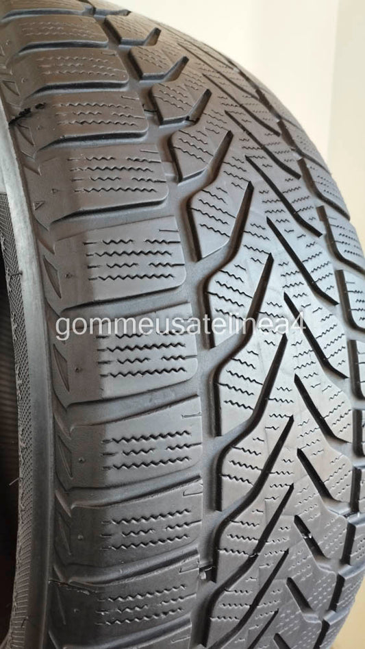 Lassa 235/55 r17 competus winter 2 art. X946