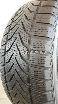 Lassa 235/55 r17 competus winter 2 art. X946