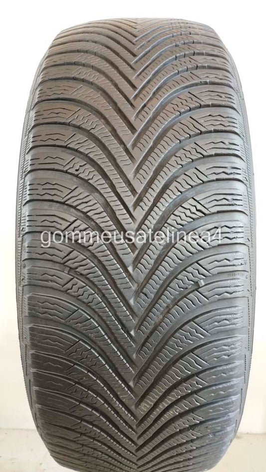 Michelin 225/55 r17 alpin 5 art. X947