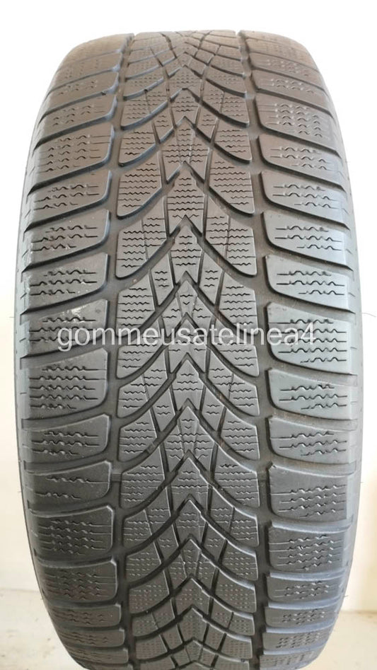 Dunlop 225/55 r17 spwintersport 4d dsst art. X948