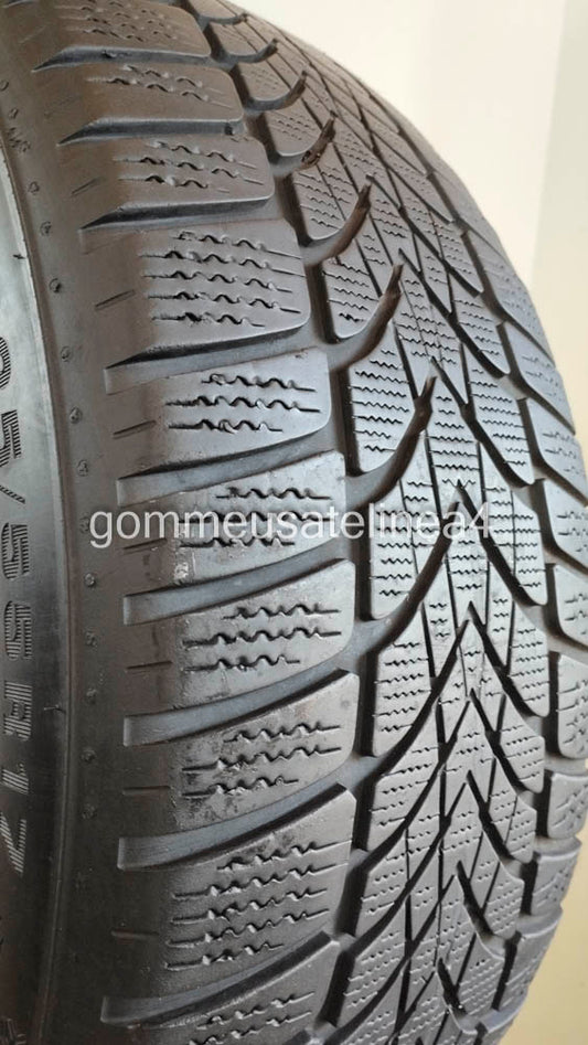 Dunlop 225/55 r17 spwintersport 4d dsst art. X948