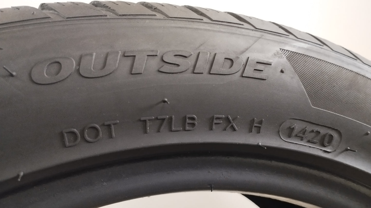 hankook 205/50 r17 wintericept evo2 art. X94