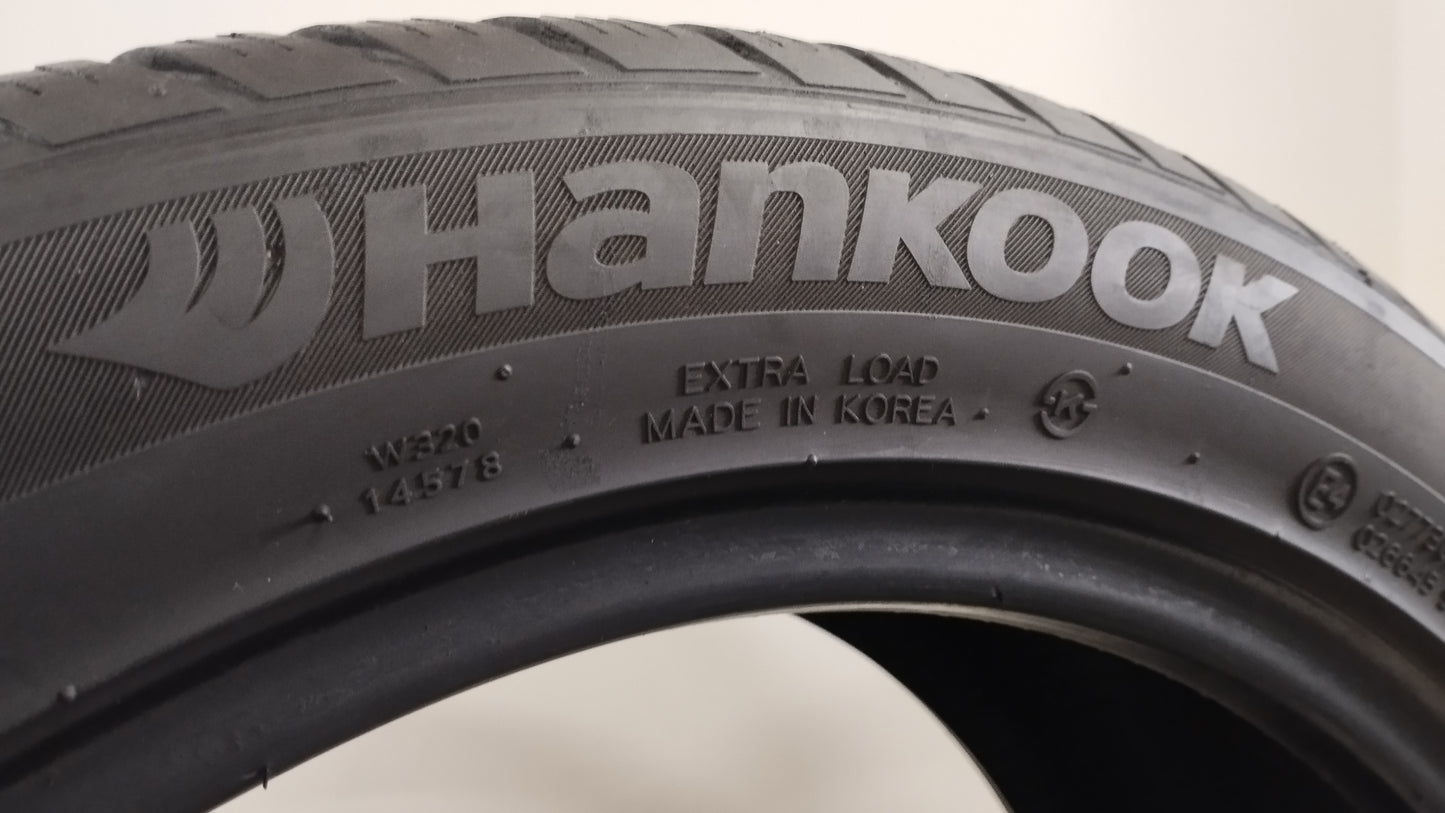 hankook 205/50 r17 wintericept evo2 art. X94