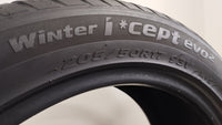 hankook 205/50 r17 wintericept evo2 art. X94