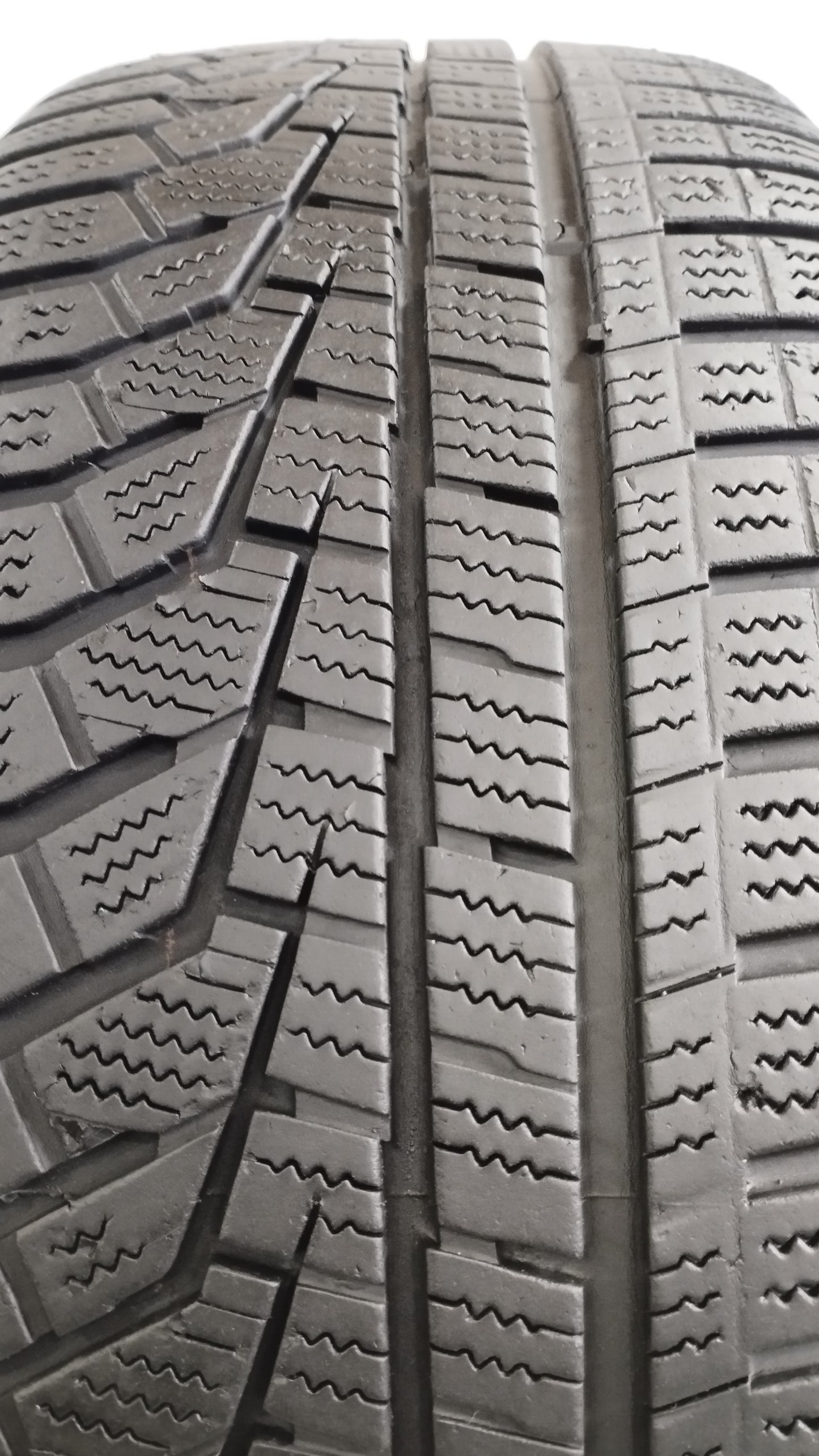 hankook 205/50 r17 wintericept evo2 art. X94