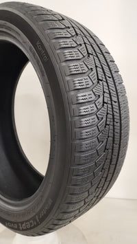 hankook 205/50 r17 wintericept evo2 art. X94