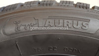 Taurus 215/65 r17 winter suv art. X954