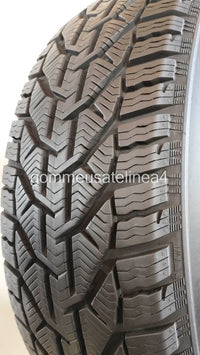 Taurus 215/65 r17 winter suv art. X954