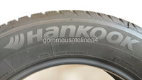 Hankook 215/65 R17 Winter Icept Evo2 Suv Art.X955