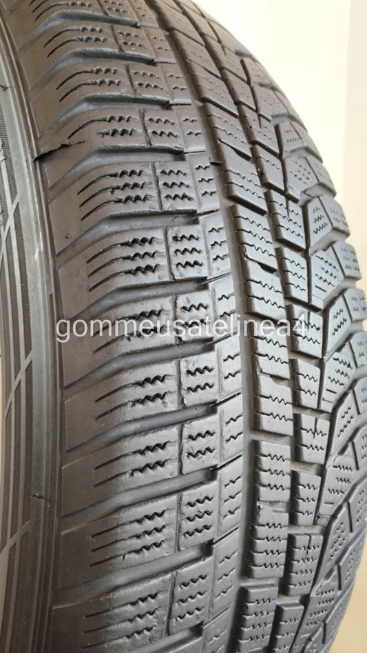 Hankook 215/65 R17 Winter Icept Evo2 Suv Art.X955