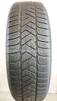 Pirelli 215/65 r17 scorpion winter art. X957