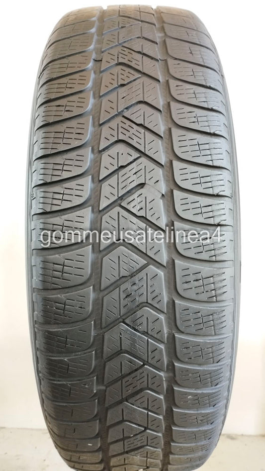 Pirelli 215/65 r17 scorpion winter art. X957