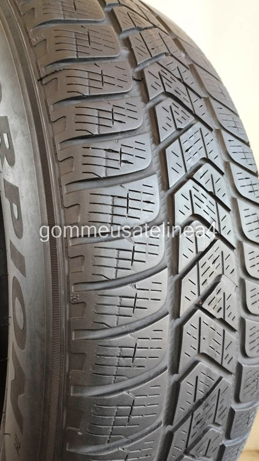 Pirelli 215/65 r17 scorpion winter art. X957