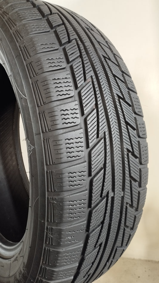 Nankang 235/60 r18 nk snow sv2 rif. X95