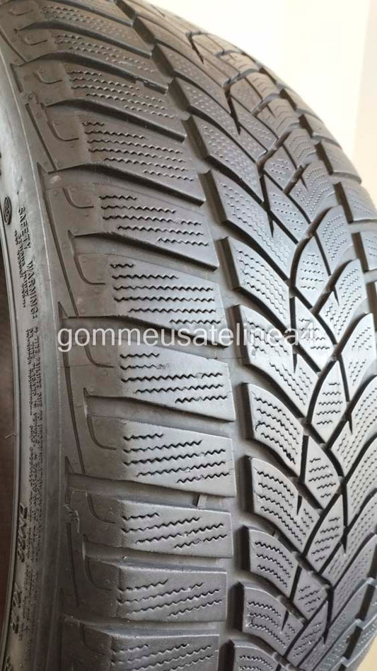 Goodyear 245/40 r19 ultragrip art. X962