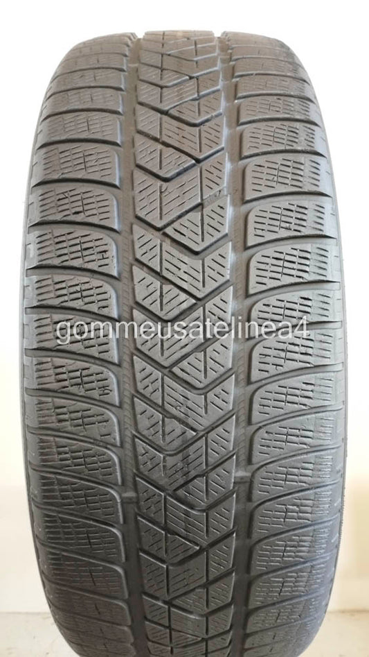Pirelli 235/50 r19 scorpion winter art. X964