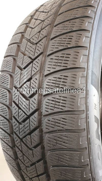 Pirelli 235/50 r19 scorpion winter art. X964