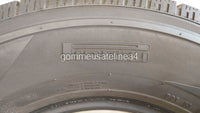 Pirelli 255/65 r16 scorpionice & snow art. X969