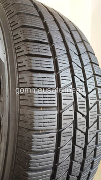 Pirelli 255/65 r16 scorpionice & snow art. X969