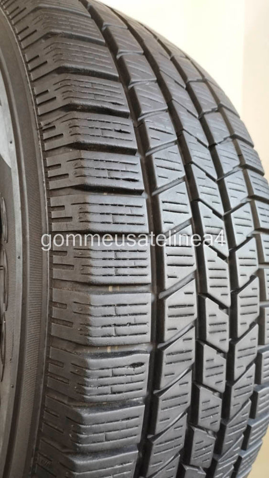 Pirelli 255/65 r16 scorpionice & snow art. X969