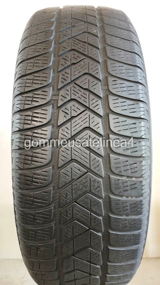 Pirelli 225/60 r17 scorpion winter art. X972