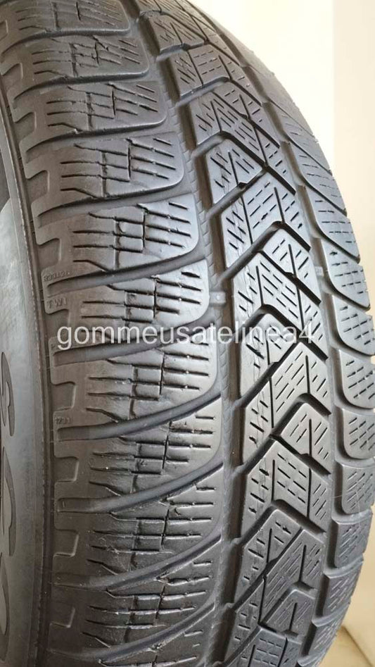 Pirelli 225/60 r17 scorpion winter art. X972