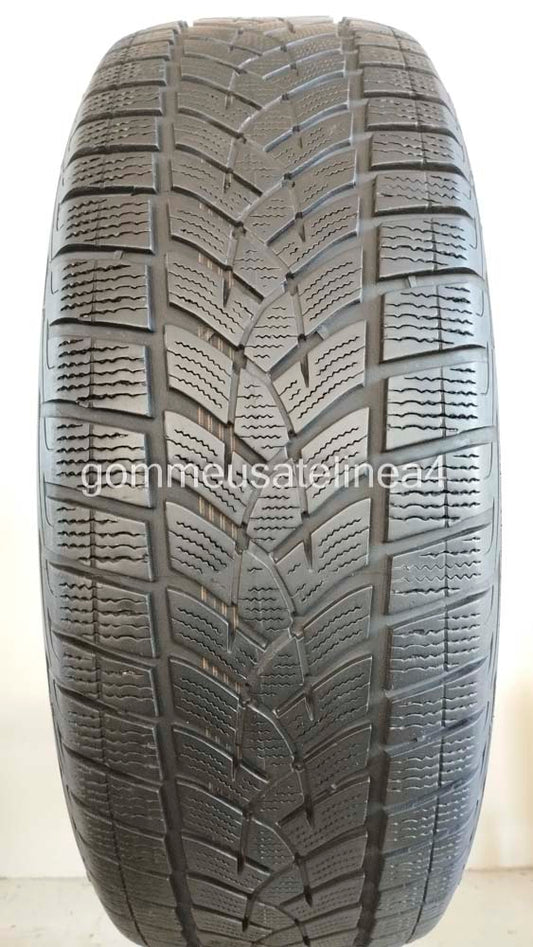Goodyear 235/60 r18 ultragrip art. X973