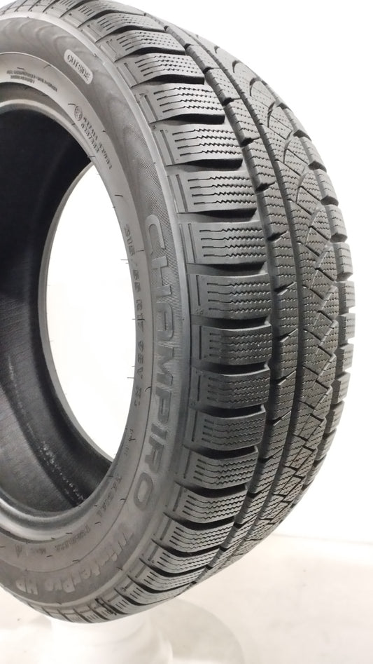 gtradial 215/55 r17 champiro winterpro hp art. X974-X975