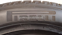 Pirelli 255/55 r20 scorpion winter art. X975