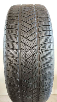 Pirelli 255/55 r20 scorpion winter art. X975