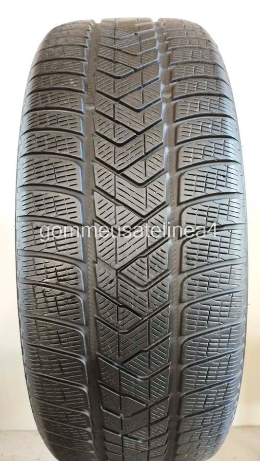 Pirelli 255/55 r20 scorpion winter art. X975
