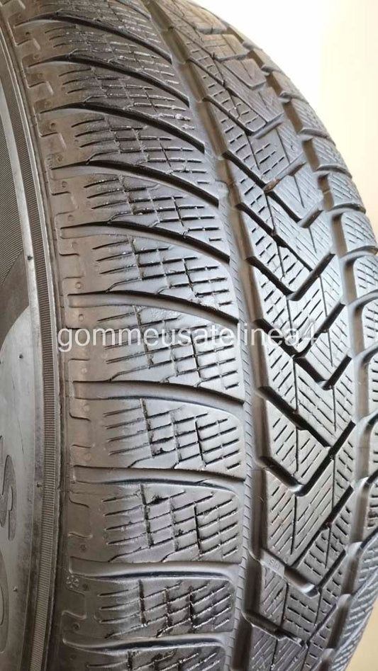 Pirelli 255/55 r20 scorpion winter art. X975