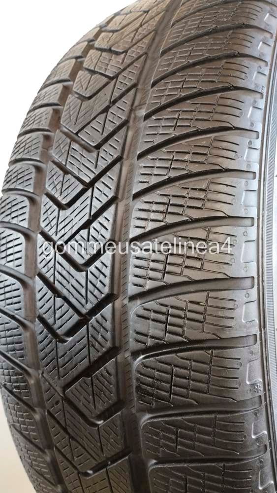 Pirelli 255/55 r20 scorpion winter art. X975