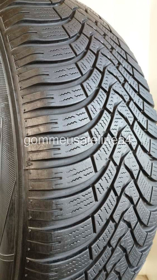 Falken 265/60 r18 eurowinter hs01 suv art. X977