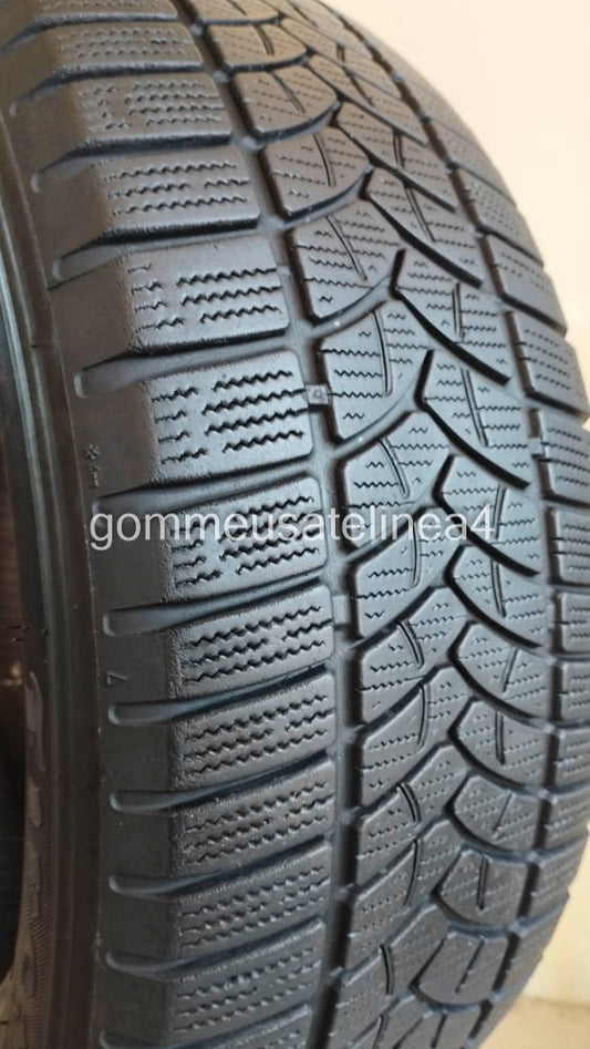Firestone 225/60 r17 destination winter art. X982