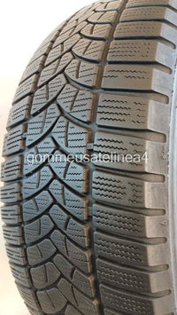 Firestone 225/60 r17 destination winter art. X982