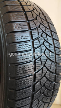 Firestone 225/60 r17 destination winter art. X983
