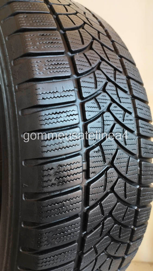 Firestone 225/60 r17 destination winter art. X983
