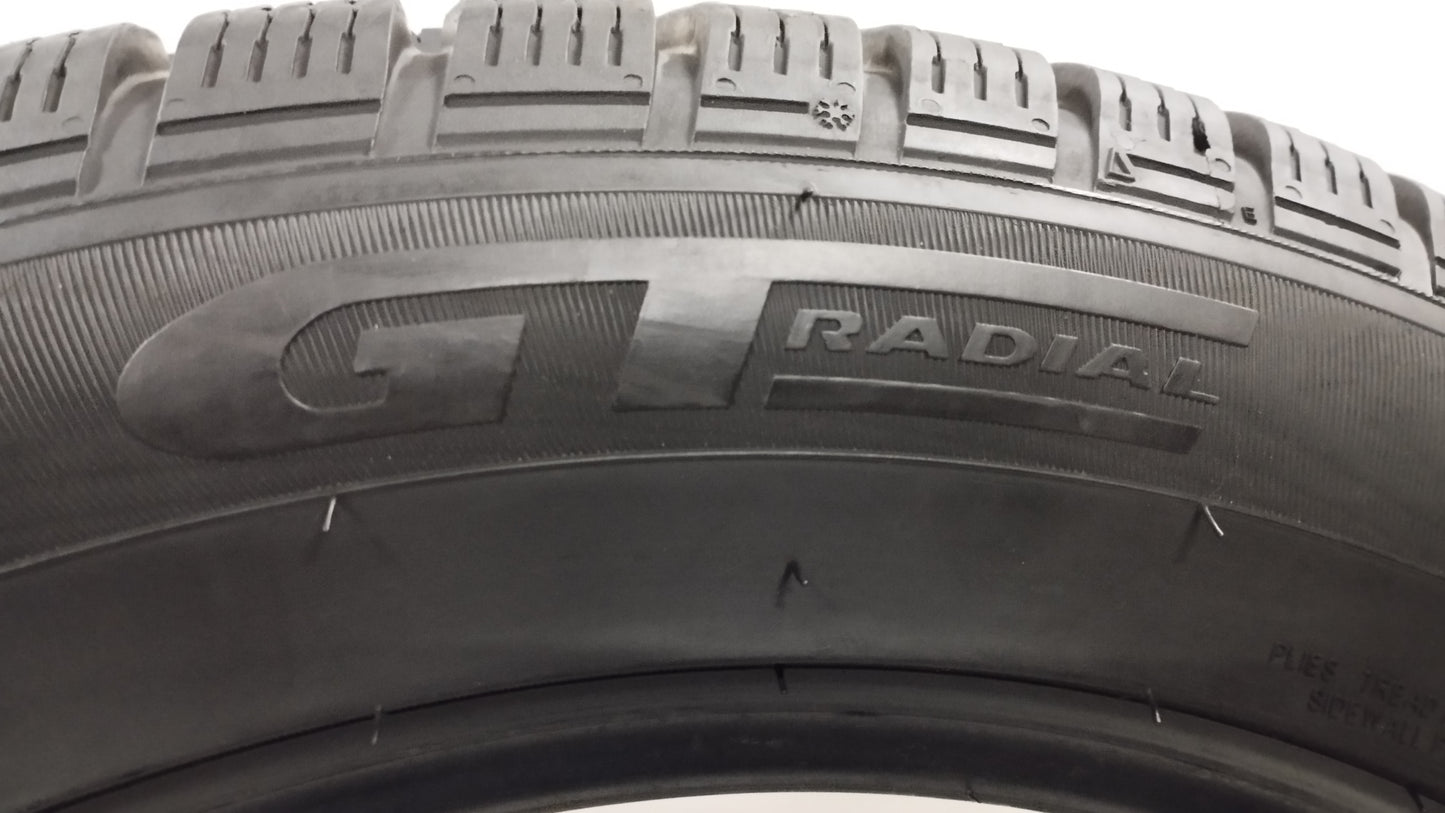 gtradial 215/55 r17 champiro winterpro hp art. X984