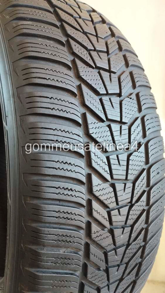 Hankook 235/60 r18 winter icept evo 3 x art. X984