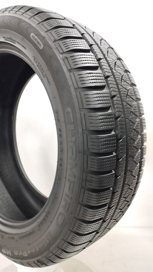 gtradial 215/55 r17 champiro winterpro hp art. X984