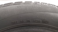 pirelli 205/55 r16 snowcontrol winter 210 cod.X98
