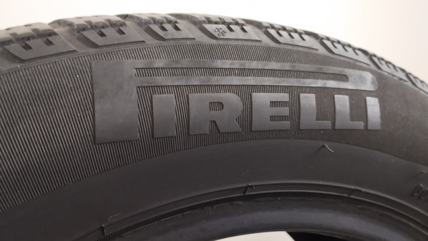 pirelli 205/55 r16 snowcontrol winter 210 cod.X98