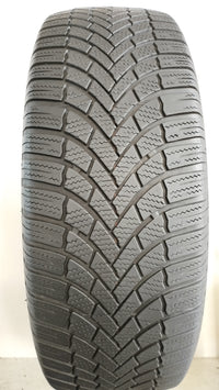 Bridgestone 225/60 r18 lm005 blizzak art. X98
